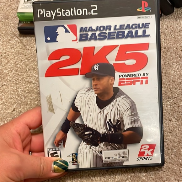 Video games from early 2000s - Picture 4 of 16